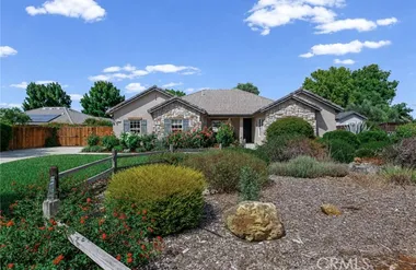 909 EXPERIMENTAL STA, PASO ROBLES, CA, 9..., Paso Robles, CA 93446