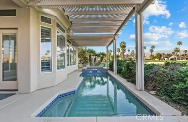 43679 OLD TROON CT, INDIO, CA, 92201, Indio, CA 92201