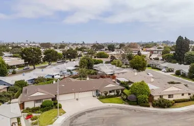 2575 NEPTUNE PL, PORT HUENEME, CA, 93041, Port Hueneme, CA 93041