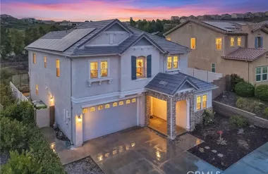 24655 ACADIA DR, CORONA, CA, 92883, Corona, CA 92883