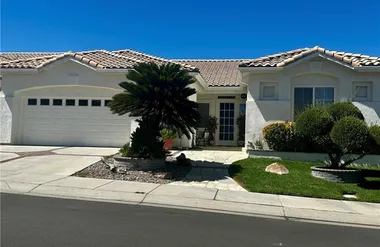 4974 SINGING HLS, BANNING, CA, 92220, Banning, CA 92220