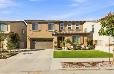 11698 STARLILY CT, CORONA, CA, 92883, Corona, CA 92883