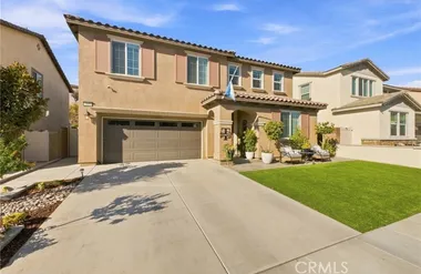 11698 STARLILY CT, CORONA, CA, 92883, Corona, CA 92883