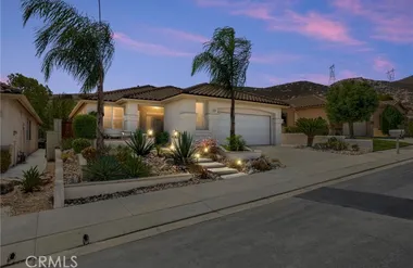 1984 RIVIERA AVE, BANNING, CA, 92220, Banning, CA 92220