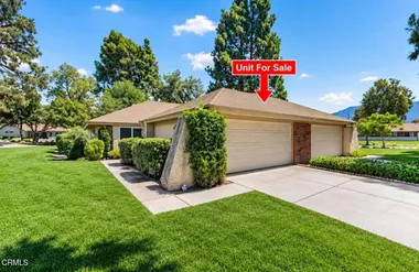 15229 VILLAGE 15 15, CAMARILLO, CA, 9301..., Camarillo, CA 93012