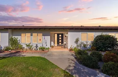 16555 CAMINITO VECINOS 40, SAN DIEGO, CA..., San Diego, CA 92128