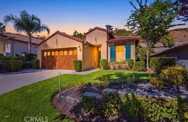 24227 AUGUSTA DR, CORONA, CA, 92883, Corona, CA 92883