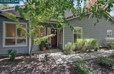 1804 WALES DR, WALNUT CREEK, CA, 94595, Walnut Creek, CA 94595