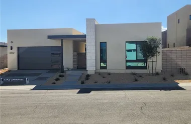4532 THUNDERBIRD WAY, PALM SPRINGS, CA, ..., Palm Springs, CA 92262