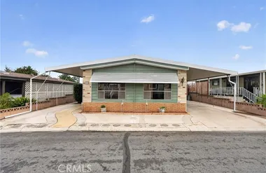 1365 THORNWOOD SQ, CORONA, CA, 92882, Corona, CA 92882