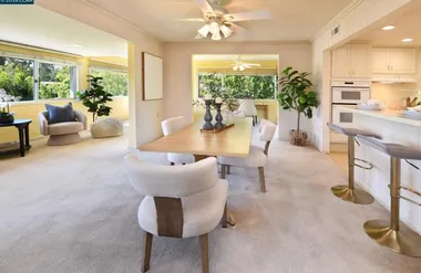 3349 GOLDEN RAIN RD 15, WALNUT CREEK, CA..., Walnut Creek, CA 94595