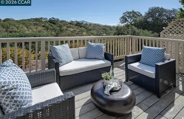 506 QUAIL HILL CT, WALNUT CREEK, CA, 945..., Walnut Creek, CA 94595