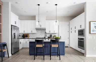 1580 GAVILAN RIDGE RD, RANCHO MISSION VI..., Rancho Mission Viejo, CA 92694