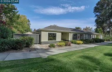 1125 STANLEY DOLLAR DR 3, WALNUT CREEK, ..., Walnut Creek, CA 94595