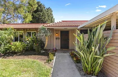 3095 N VIA B, LAGUNA WOODS, CA, 92637, Laguna Woods, CA 92637