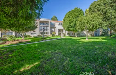 5499 PASEO DEL LAGO 2D, LAGUNA WOODS, CA..., Laguna Woods, CA 92637