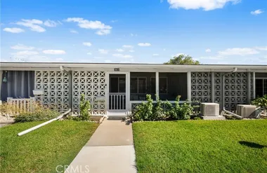 13790 SAINT ANDREWS M-1 DR 54J, SEAL BEA..., Seal Beach, CA 90740