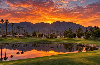 55435 OAK HL, LA QUINTA, CA, 92253, La Quinta, CA 92253