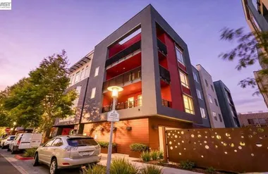 1028 FOSTER SQUARE LN 201, FOSTER CITY, ..., Foster City, CA 94404