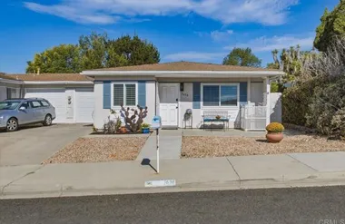 3658 AQUA LN, OCEANSIDE, CA, 92056, Oceanside, CA 92056