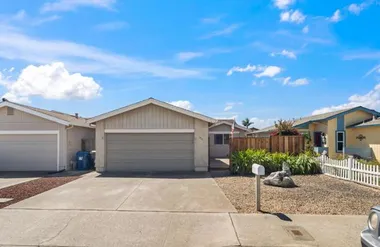 475 VIVIENNE DR, WATSONVILLE, CA, 95076, Watsonville, CA 95076