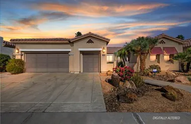 80818 CAMINO SANTA ELISE, INDIO, CA, 922..., Indio, CA 92203