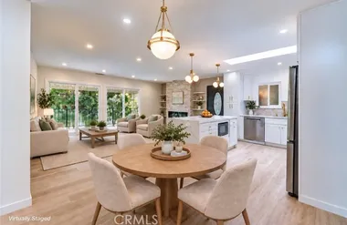 2338 AVENIDA SEVILLA N, LAGUNA WOODS, CA..., Laguna Woods, CA 92637