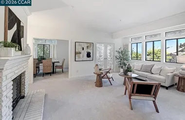 5201 TERRA GRANADA DR 3A, WALNUT CREEK, ..., Walnut Creek, CA 94595