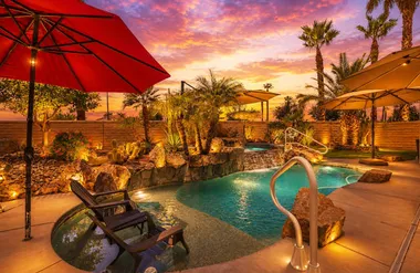 40983 CORTE LA FONDA, INDIO, CA, 92203, Indio, CA 92203