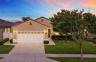 5354 CORTE CERCADO, HEMET, CA, 92545, Hemet, CA 92545