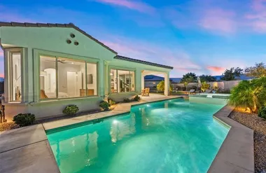 16 CUVEE, RANCHO MIRAGE, CA, 92270, Rancho Mirage, CA 92270