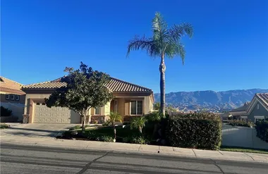 2343 BIRDIE DR, BANNING, CA, 92220, Banning, CA 92220