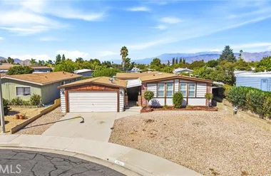 2860 BASSWOOD CT, HEMET, CA, 92545, Hemet, CA 92545