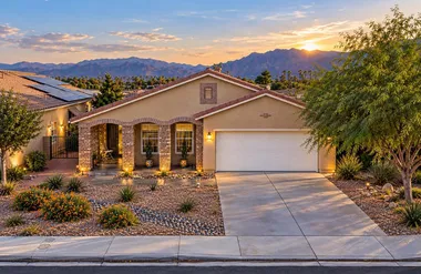 2667 DESERT BREEZE WAY, PALM SPRINGS, CA..., Palm Springs, CA 92262