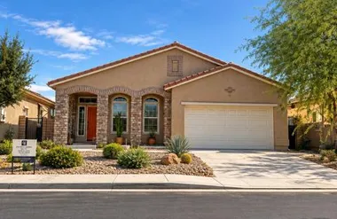 2667 DESERT BREEZE WAY, PALM SPRINGS, CA..., Palm Springs, CA 92262