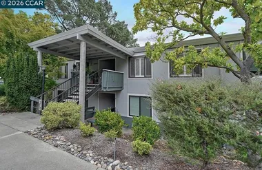 2400 PINE KNL 3, WALNUT CREEK, CA, 94595, Walnut Creek, CA 94595