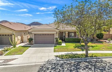 5687 CORTE BENISA, HEMET, CA, 92545, Hemet, CA 92545