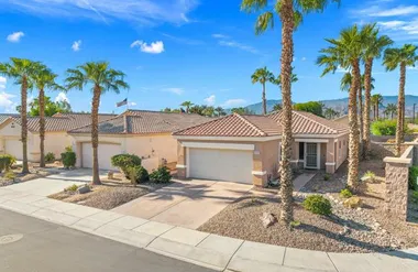 78507 GLASTONBURY WAY, PALM DESERT, CA, ..., Palm Desert, CA 92211