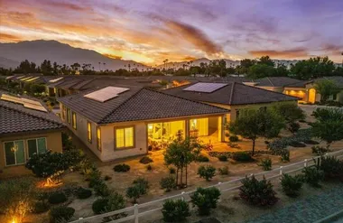 3888 VIA AMALFI, PALM DESERT, CA, 92260, Palm Desert, CA 92260