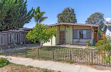 563 ARGOS CIR, WATSONVILLE, CA, 95076, Watsonville, CA 95076