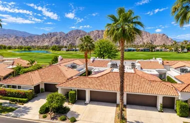 55395 SOUTHERN HLS, LA QUINTA, CA, 92253, La Quinta, CA 92253