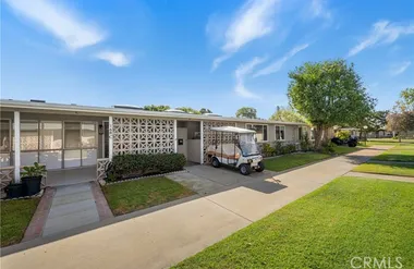 13170 SOUTHPORT LN 168B, SEAL BEACH, CA,..., Seal Beach, CA 90740