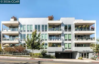 1954 TRINITY AVE 302, WALNUT CREEK, CA, ..., Walnut Creek, CA 94596