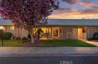 13381 DEL MONTE DR 28C, SEAL BEACH, CA, ..., Seal Beach, CA 90740