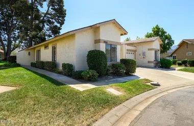 39116 VILLAGE 39 39, CAMARILLO, CA, 9301..., Camarillo, CA 93012
