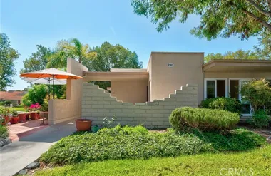 2103 RONDA GRANADA U, LAGUNA WOODS, CA, ..., Laguna Woods, CA 92637