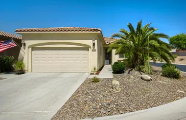 81964 CAMINO CANTOS, INDIO, CA, 92203, Indio, CA 92203