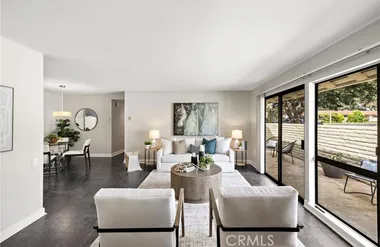 3167 VIA VIS P, LAGUNA WOODS, CA, 92637, Laguna Woods, CA 92637