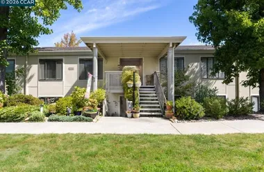 2665 PINE KNOLL DR 8, WALNUT CREEK, CA, ..., Walnut Creek, CA 94595