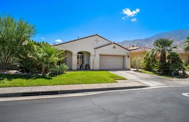 1311 SOLANA TRL, PALM SPRINGS, CA, 92262, Palm Springs, CA 92262
